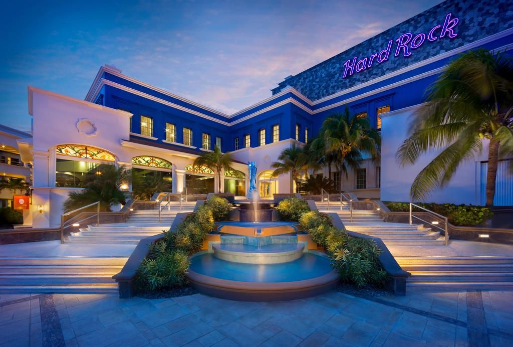 Hard Rock Hotel Riviera Maya- Heaven Section фото 43