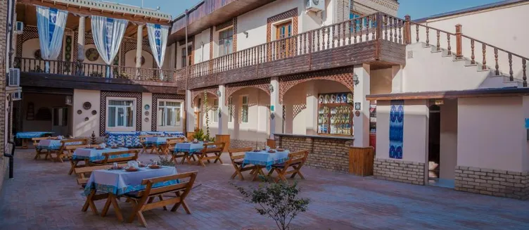 Фото отеля Hotel Arkanchi