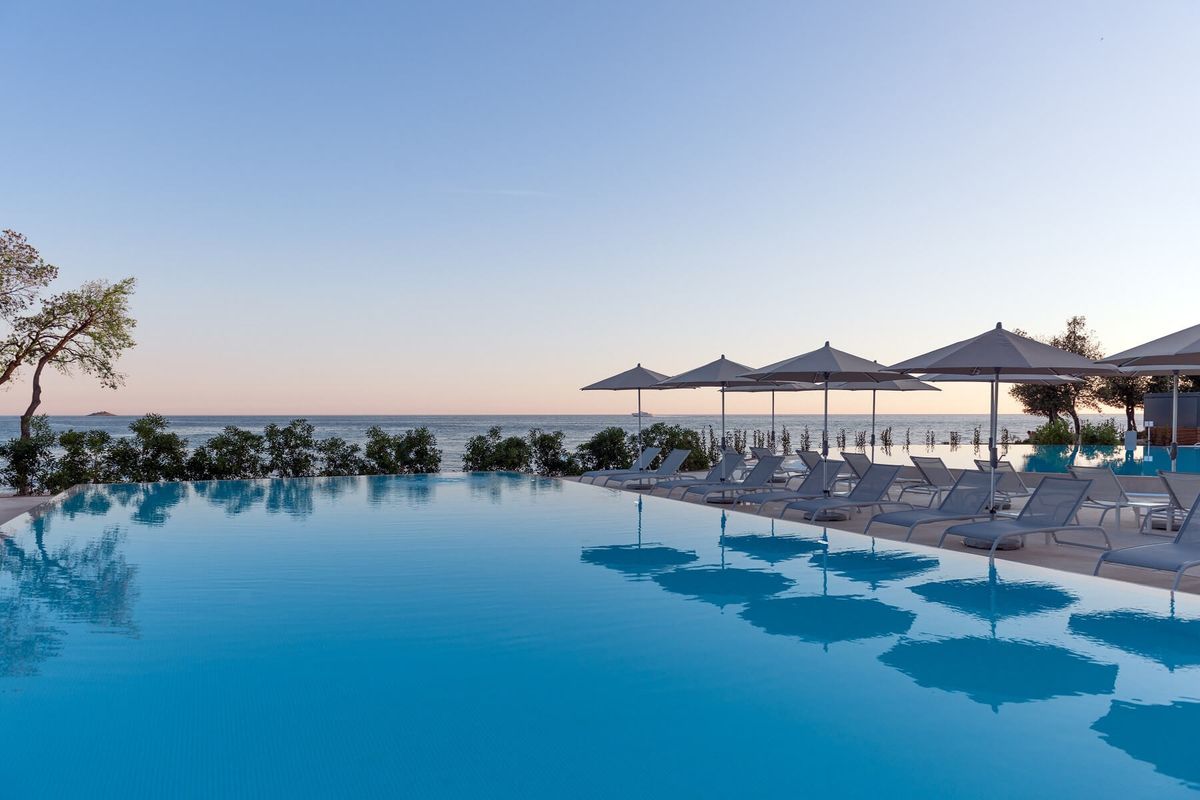 Resort Amarin фото 32