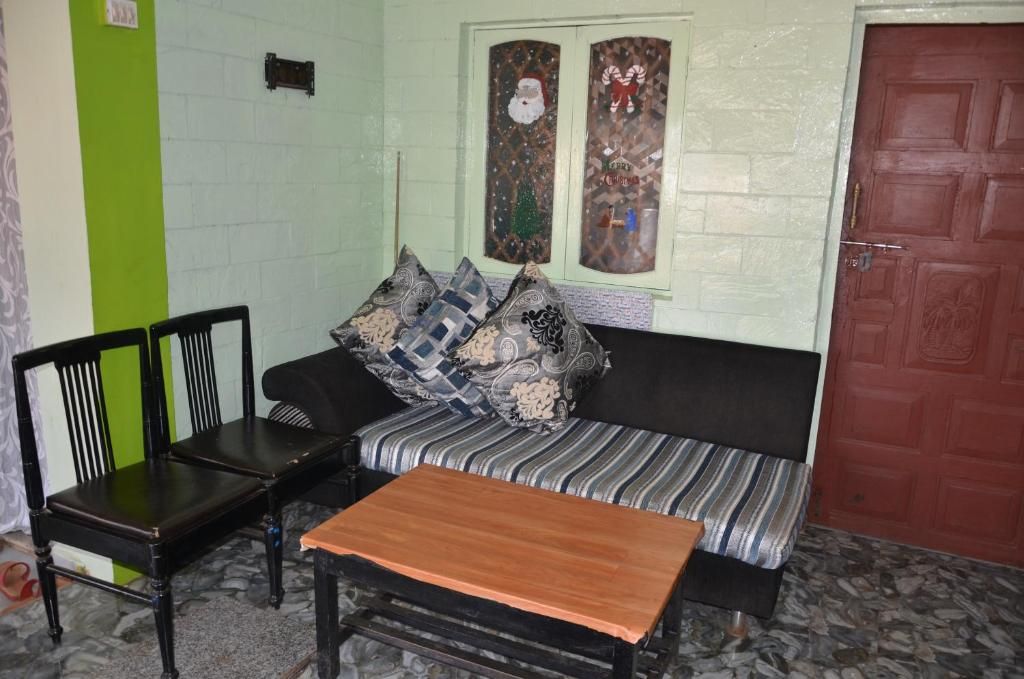 Fisherman Guest House фото 16