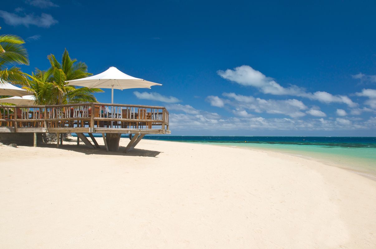 Castaway Island фото 7