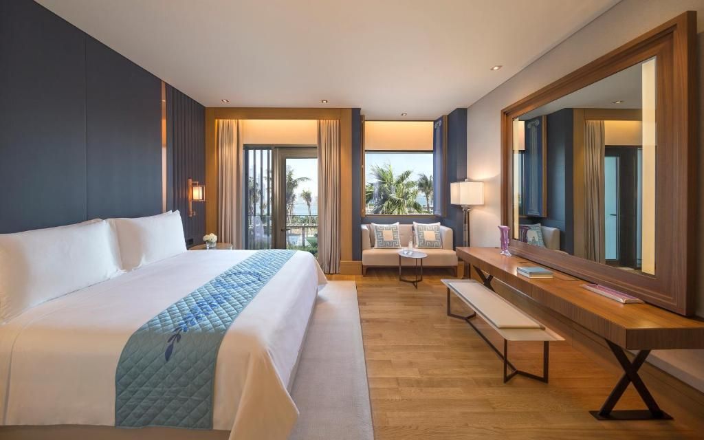 Bluewaters Beach Hotel фото 5