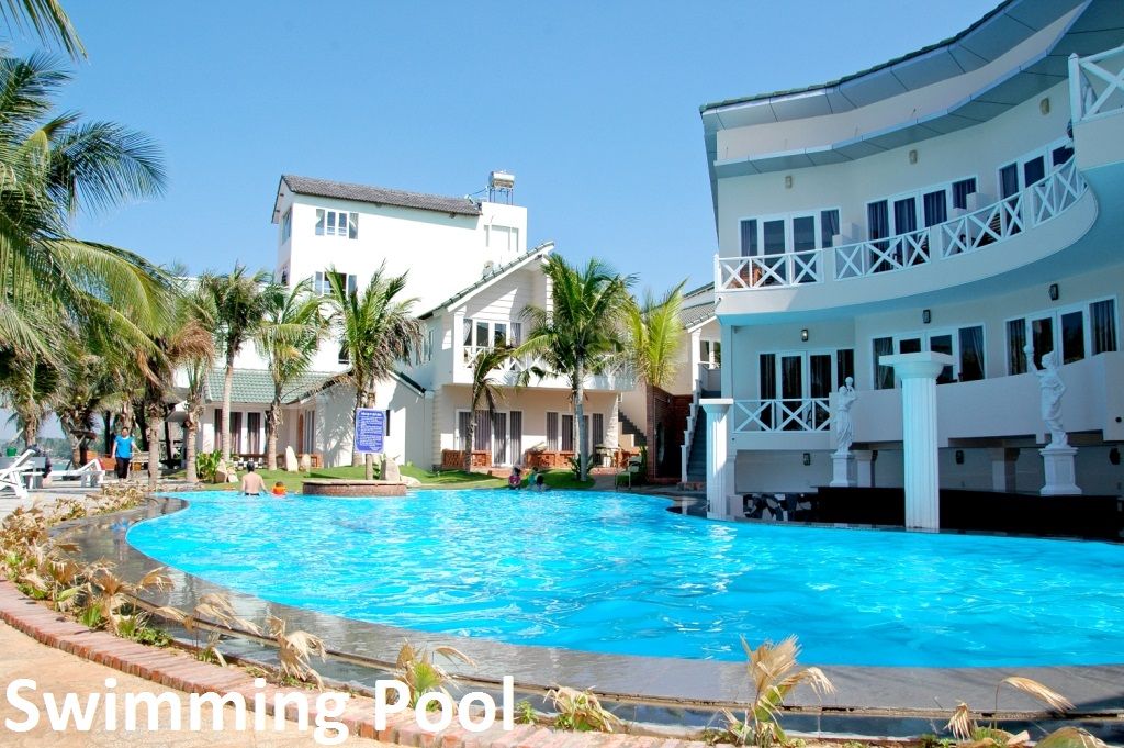 Muine Paradise Resort фото 38
