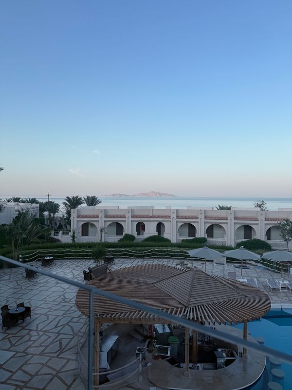 Sunrise Grand Select Montemare Resort фото 60