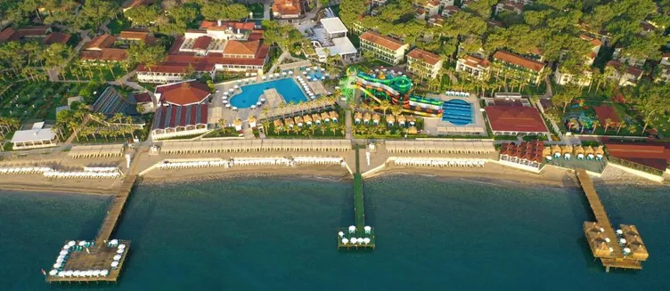 Фото отеля Crystal Flora Pearl Collection