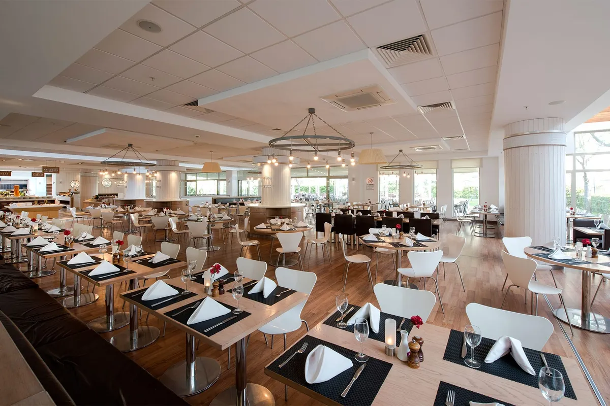 Barut B Suites фото 13