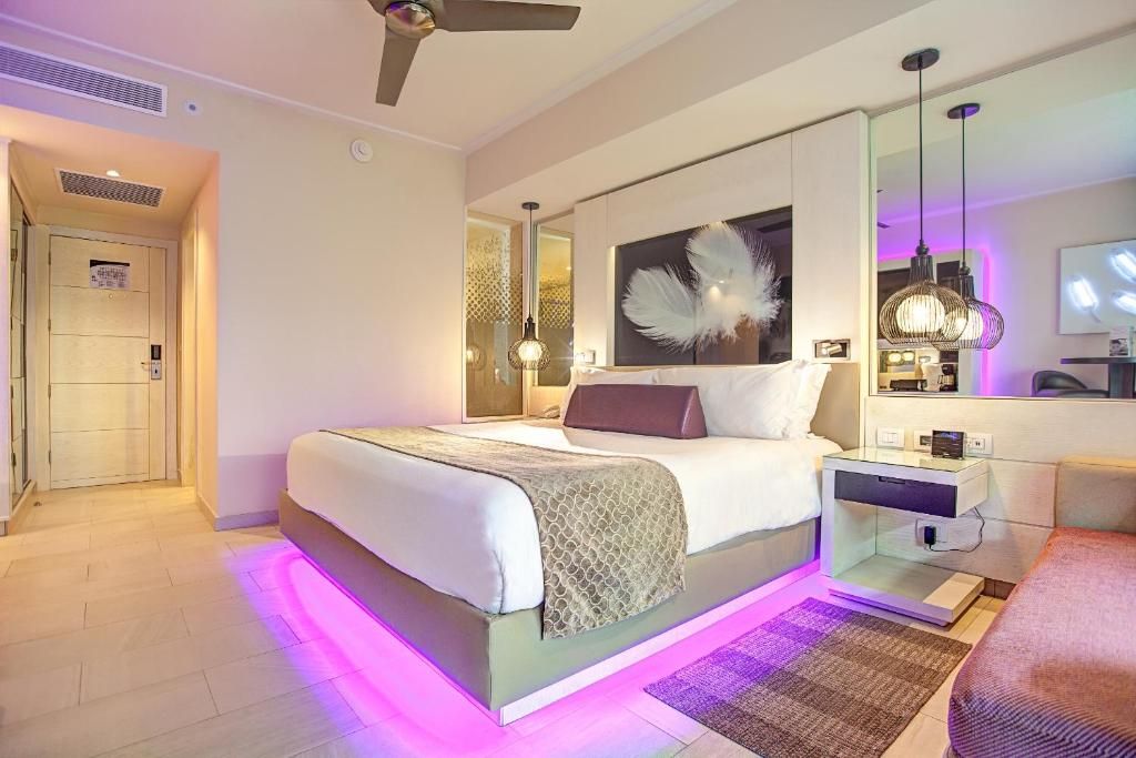 Royalton CHIC Punta Cana, An Autograph Collection All-Inclusive Resort & Casino - Adults Only фото 7