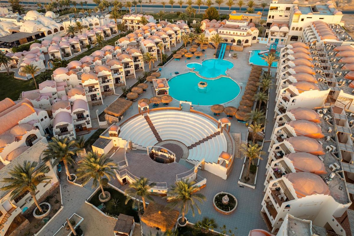 Protels Beach Club & SPA фото 20