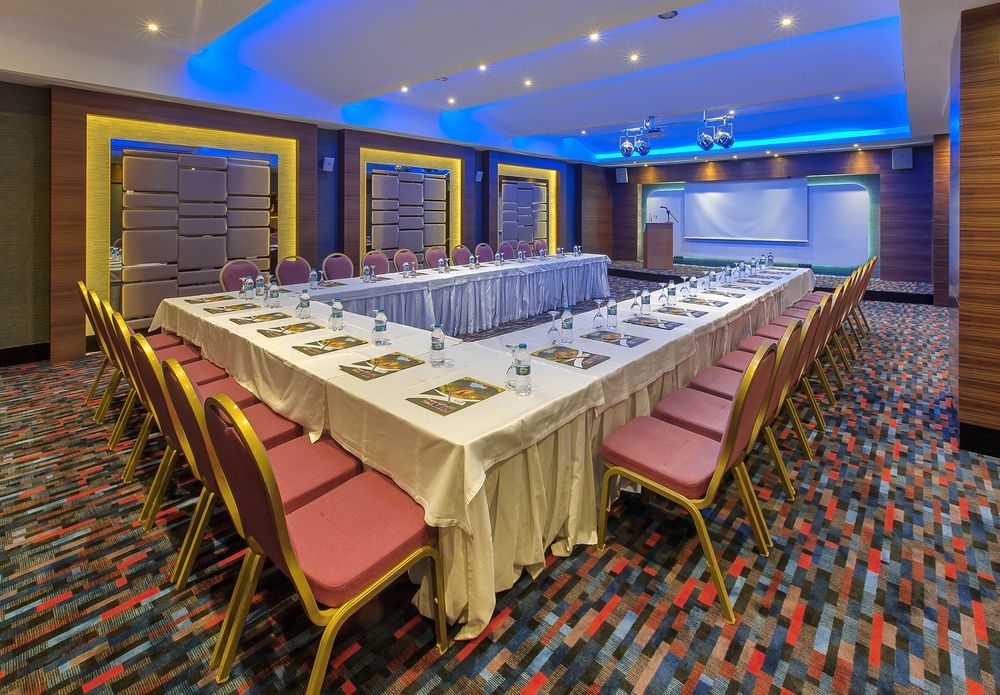 Cettia Beach Resort фото 44