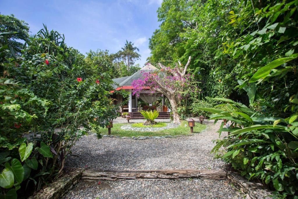 Mandala Spa & Villas фото 43