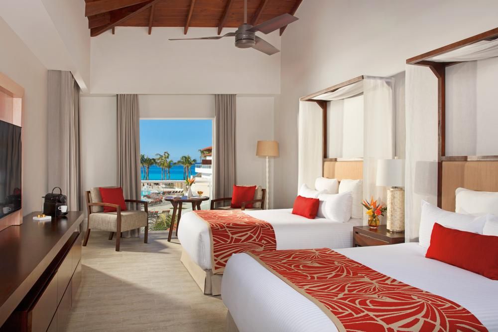 Dreams Dominicus La Romana - All Inclusive фото 18