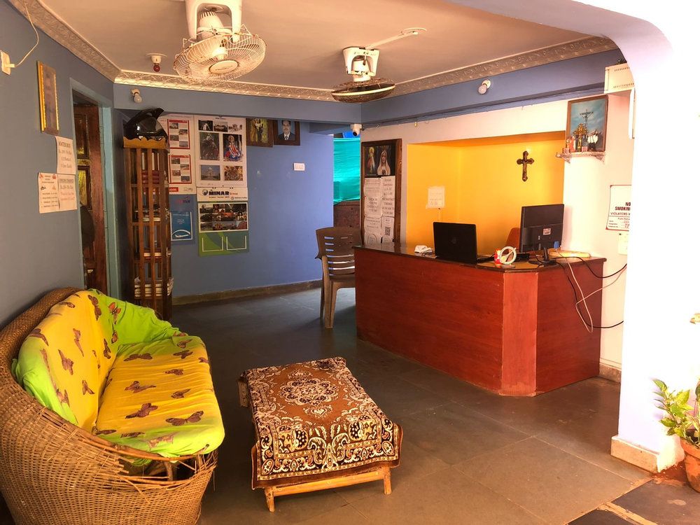 Guest House «Thomas Beach Guest House» фото 41