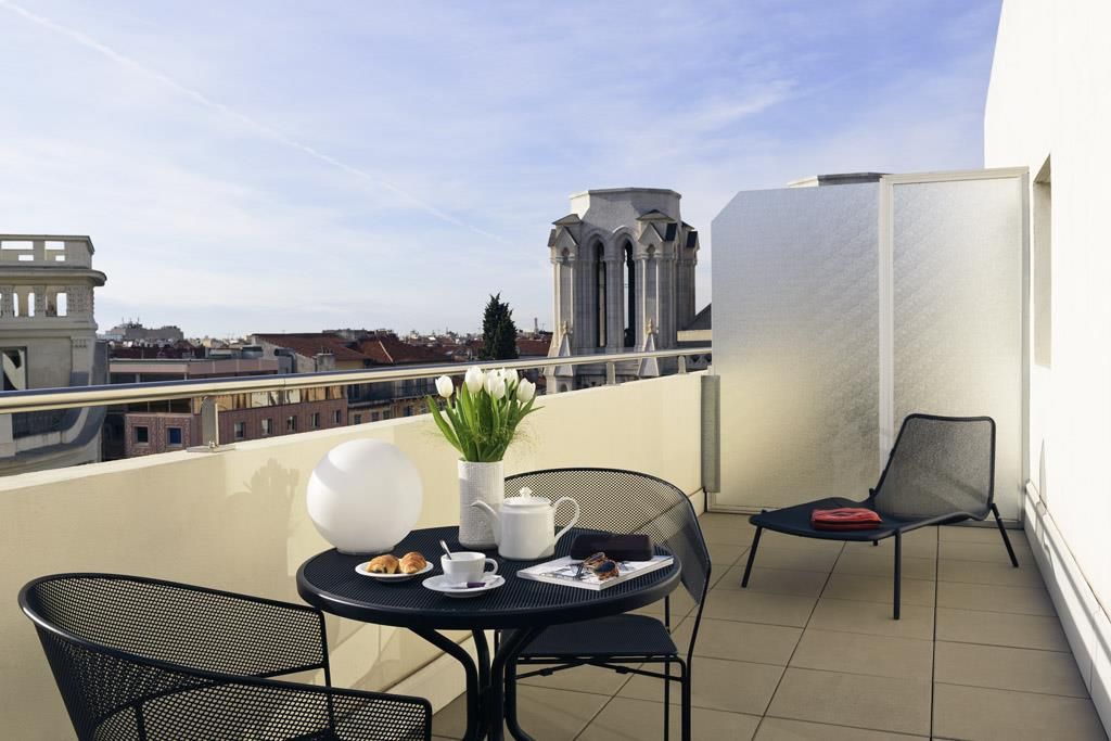 Mercure Nice Centre Notre Dame фото 10