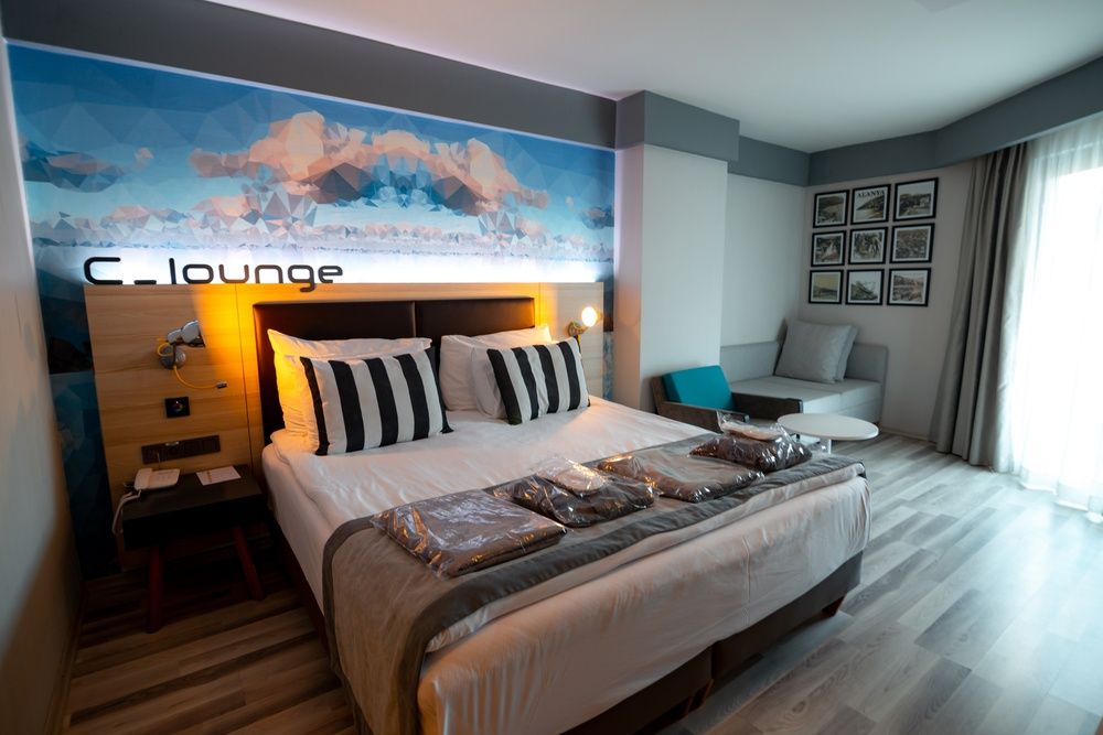 Sunprime C-Lounge (Adults Only) фото 158