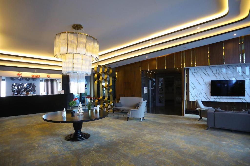 Trendlife Hotels фото 4