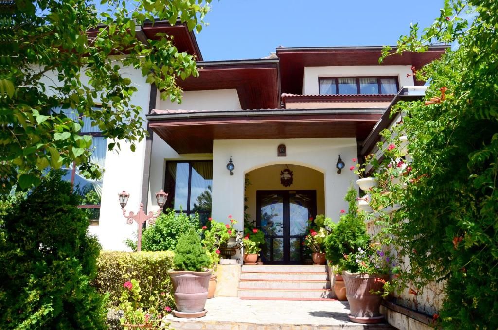 Dallas Residence фото 14