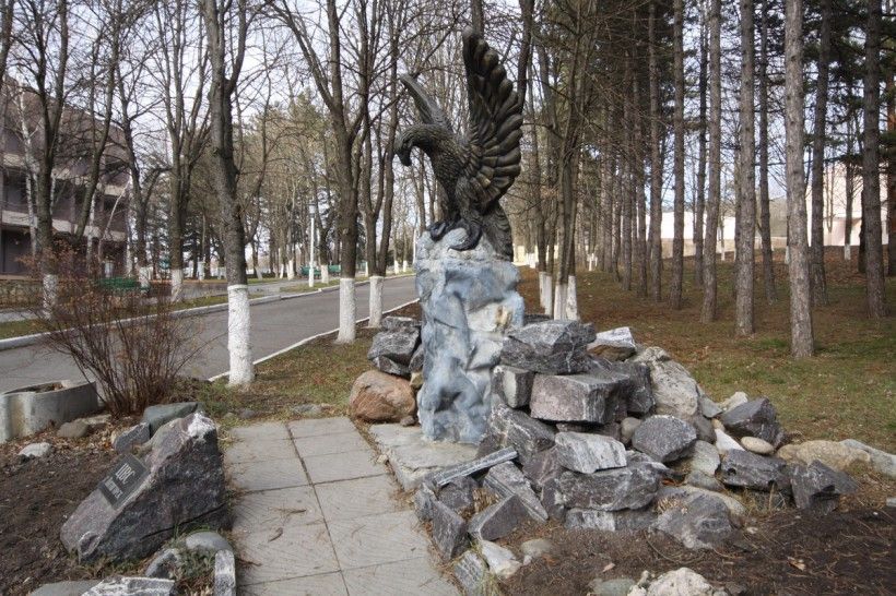 Санаторий «Пятигорский ЦВС» фото 107