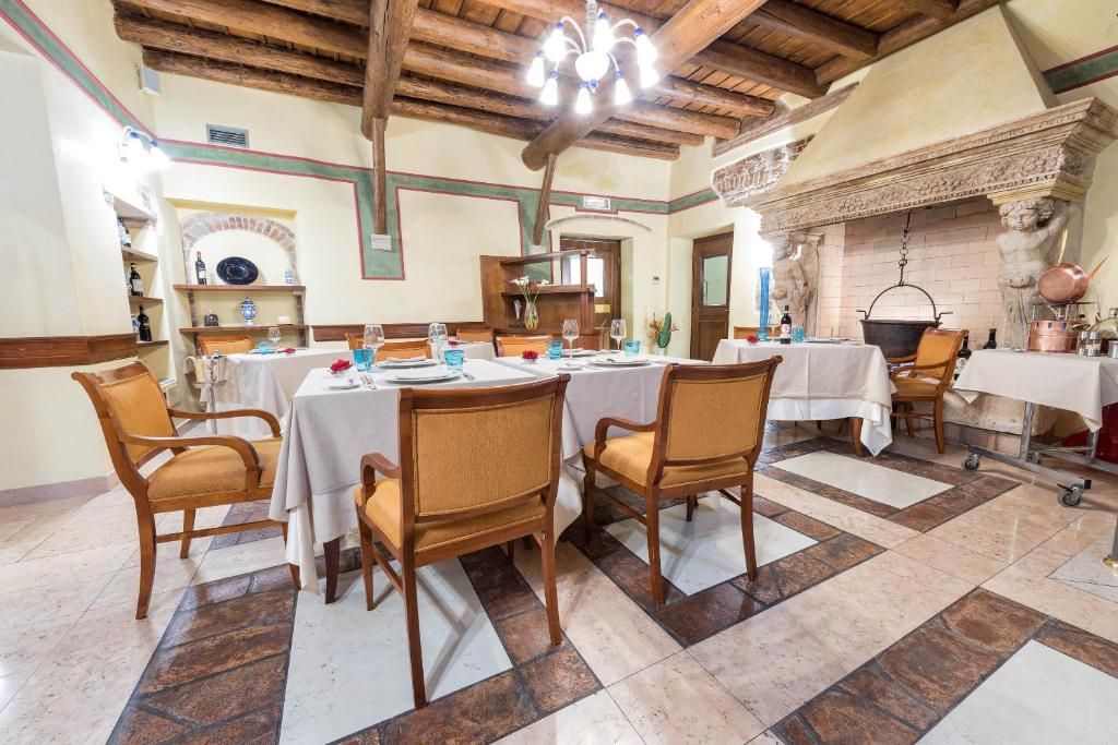 Villa Malaspina фото 85