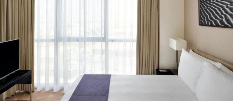 Фото отеля InterContinental Residence Suites Dubai Festival City