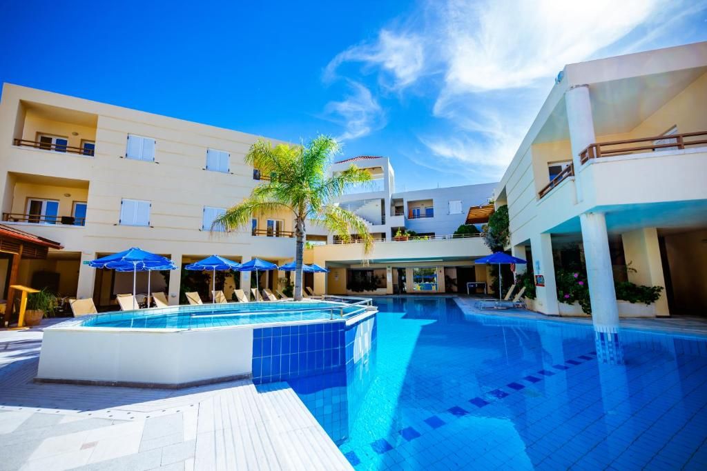 Anais Collection Hotels & Suites фото 7