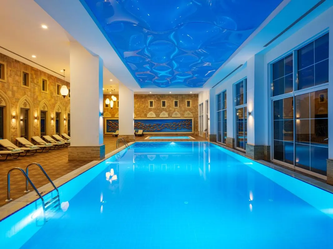 Rubi Platinum Spa Resort & Suites фото 37
