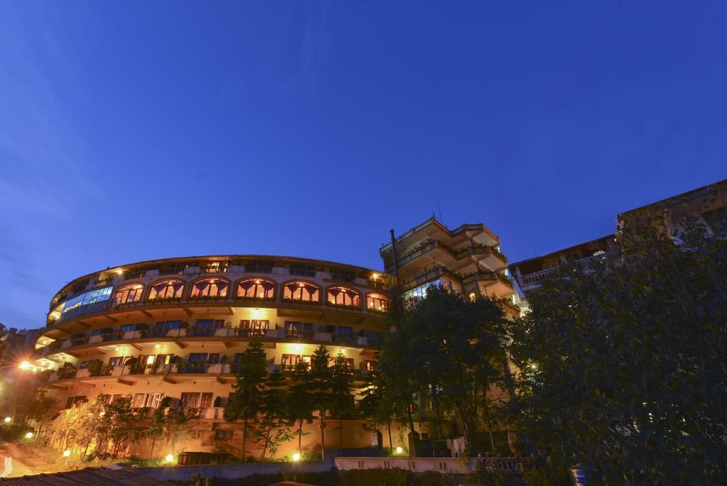 Chau Long Sapa 2 Hotel фото 35