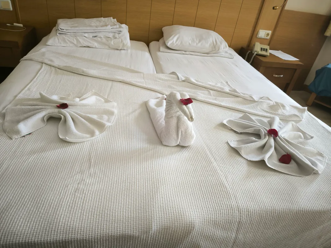 MC Beach Resort фото 47