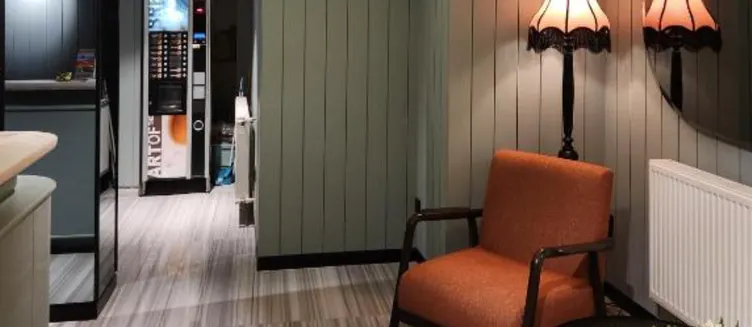 Фото отеля Exclusive Art Hotel