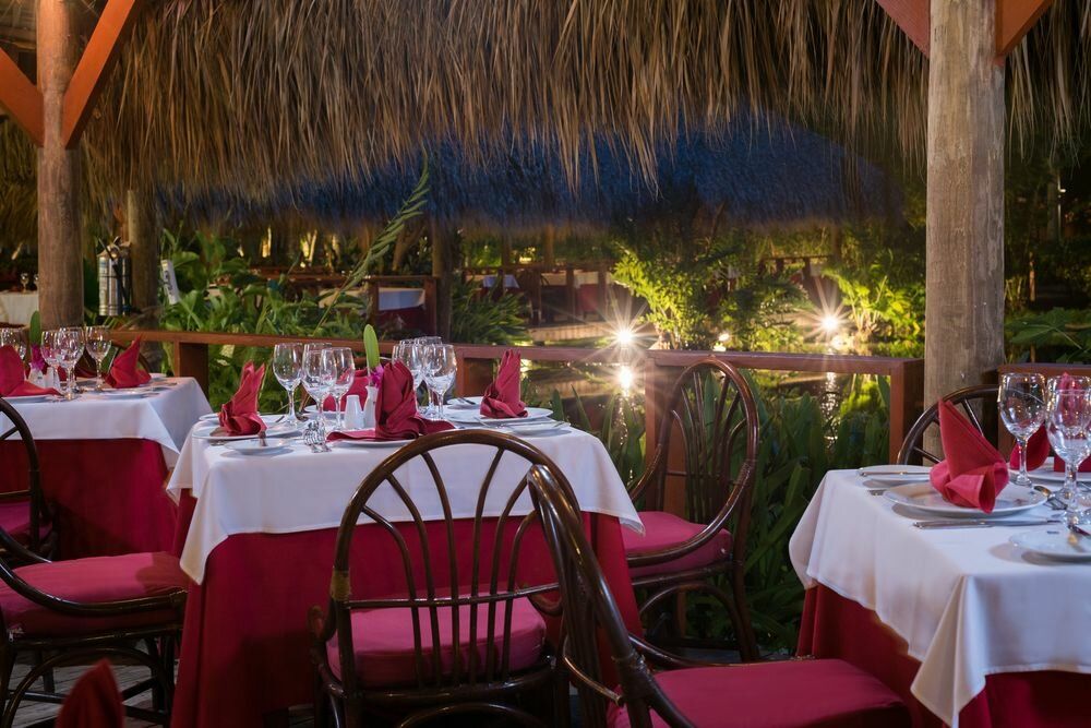 Natura Park Beach & Spa Eco Resort - All Inclusive фото 3