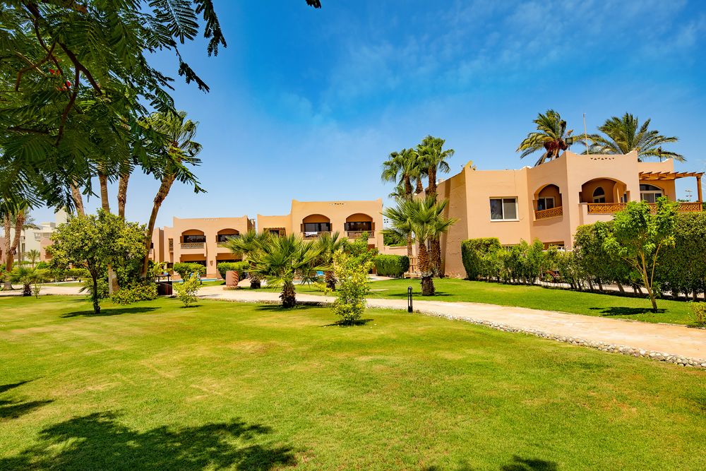Continental Hotel Hurghada фото 63