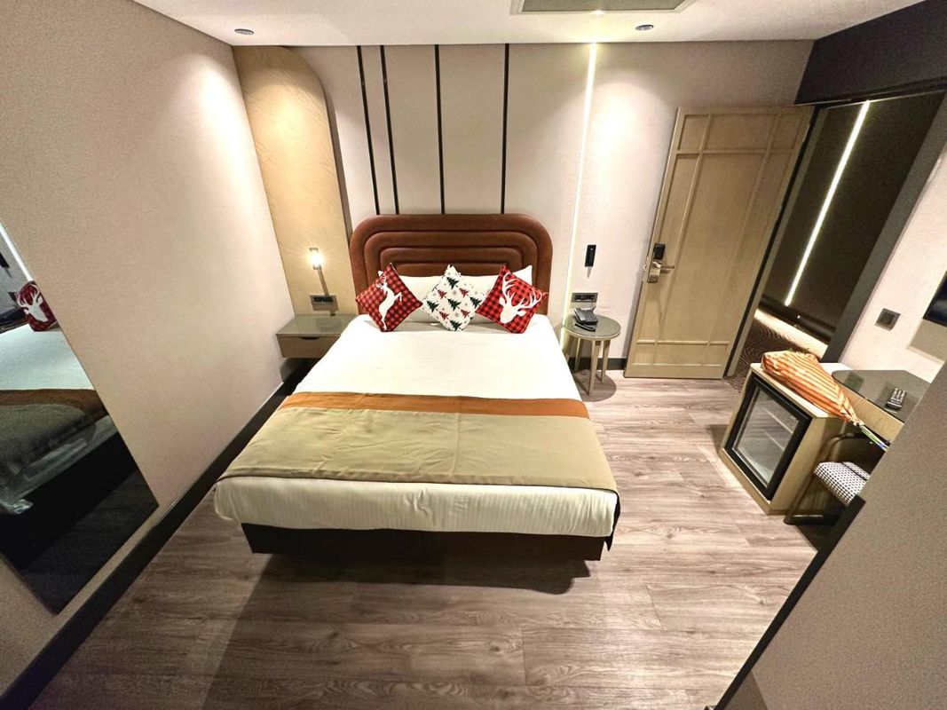 Edition Old City Hotel фото 2