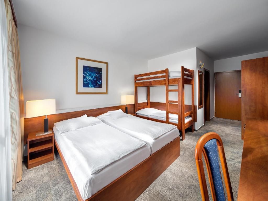 Clarion Hotel Špindlerův Mlýn фото 39