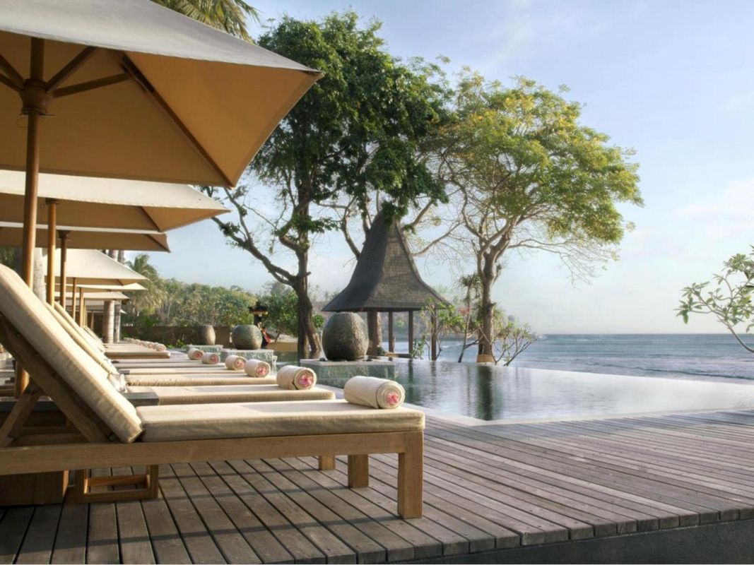 Qunci Villas фото 23