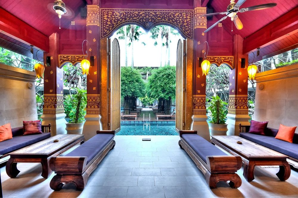 Burasari Phuket фото 113