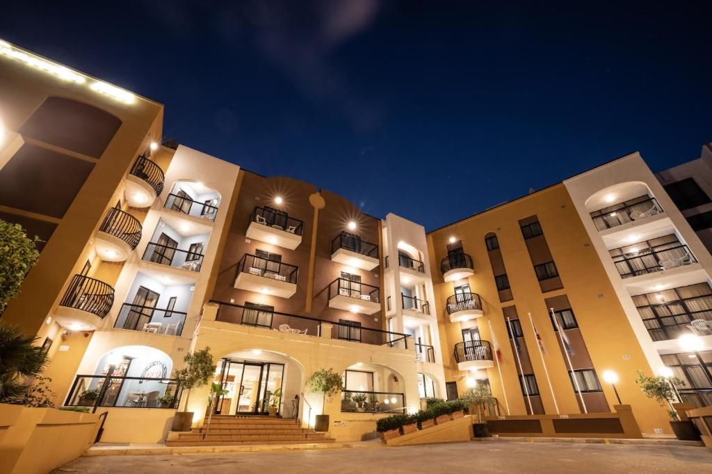 Sunseeker Holiday Complex фото 0