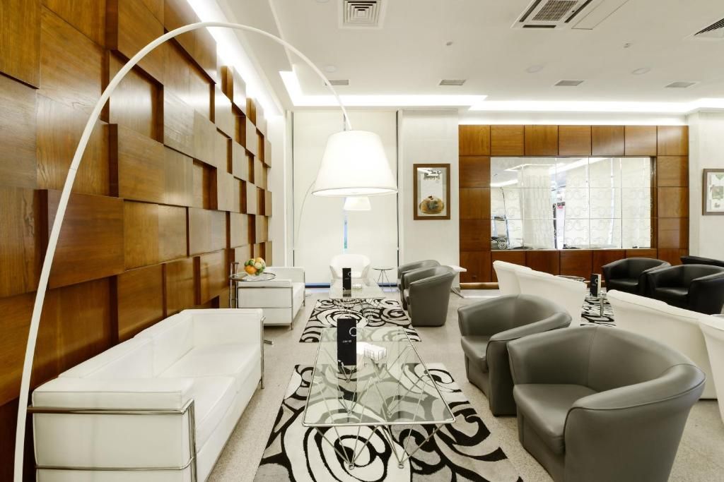 Opera Suite Hotel фото 23