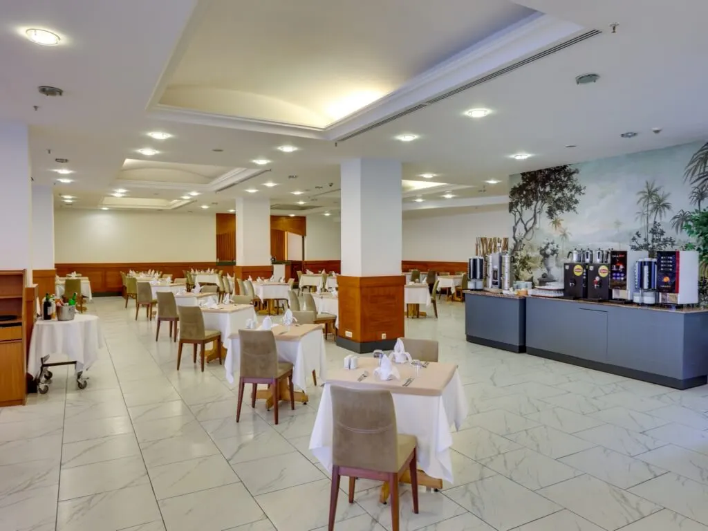 Diamond of Bodrum Hotel фото 15