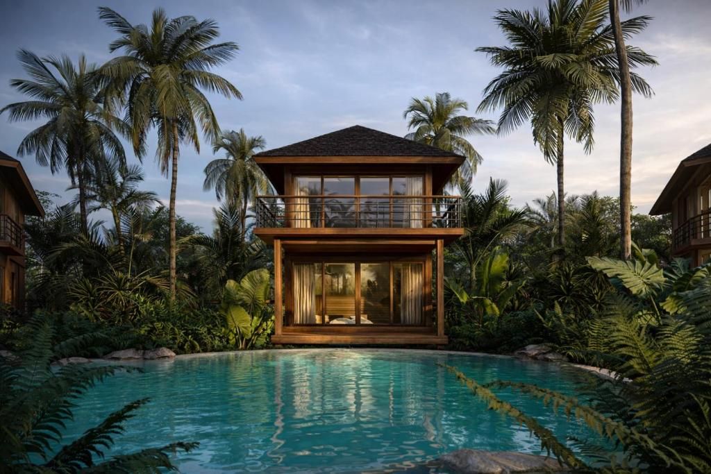 Kappa Senses Zanzibar фото 44