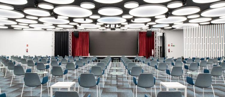 Фото отеля GF Victoria