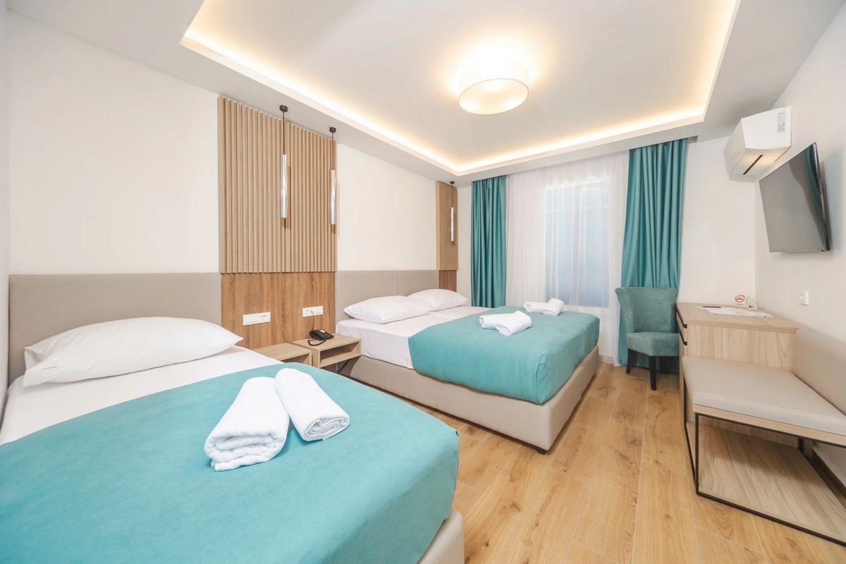 Hotel Slovenska Plaza фото 5