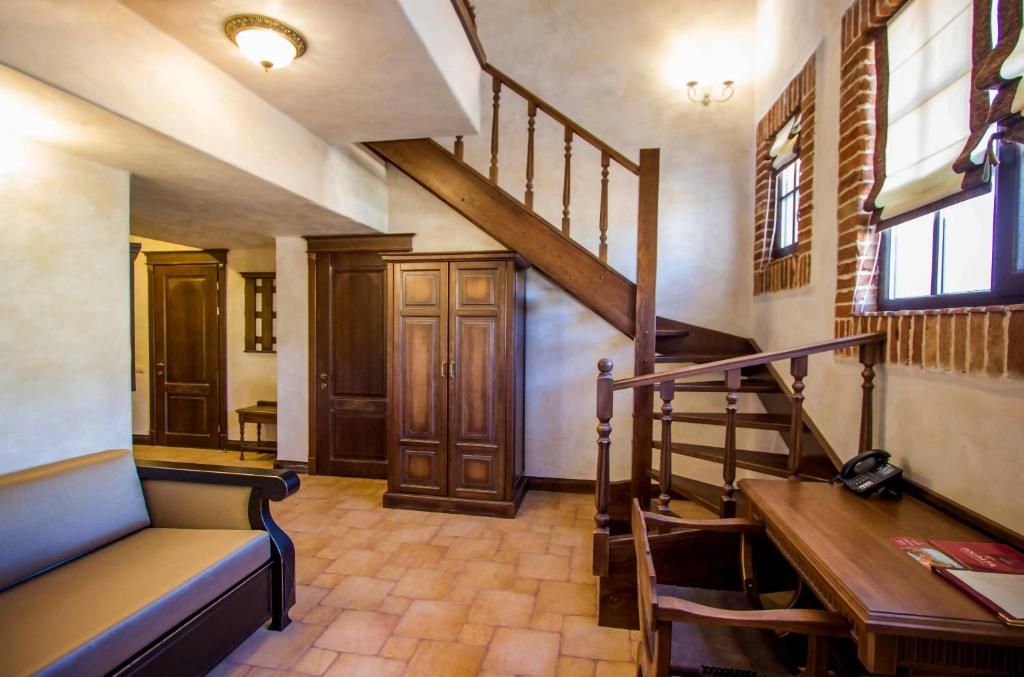 Гостиница «Soldaya Grand Hotel & Resort» фото 36