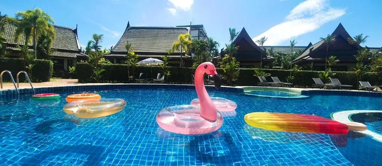 Фото отеля Airport Resort & Spa