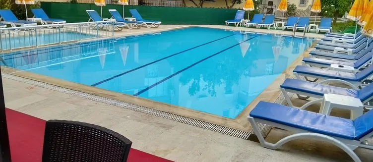 Фото отеля Max Nova Hotel