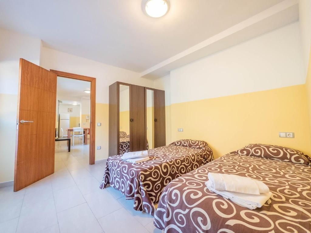 Apartamentos AR Family Espronceda фото 16