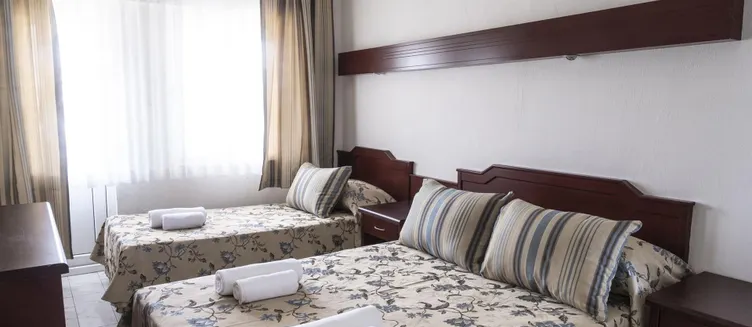 Фото отеля Side Spring Hotel