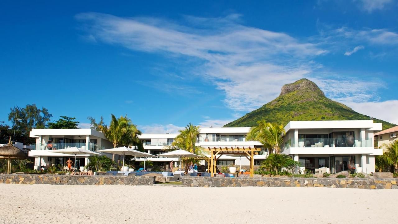 Leora Beachfront by Horizon Holidays фото 2