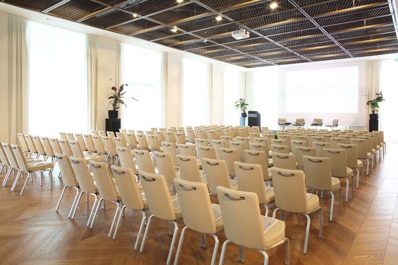 Rosa Grand Milano - Starhotels Collezione фото 4