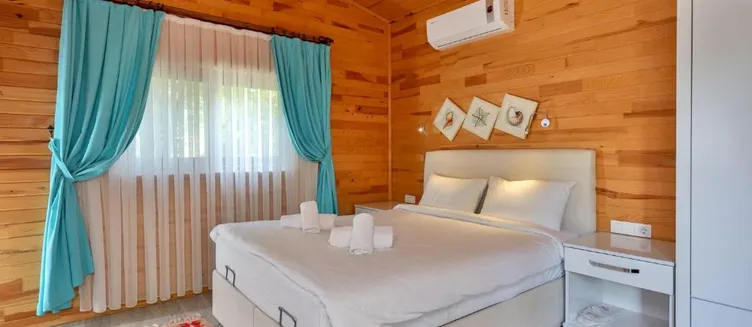 Фото отеля Simge Pension