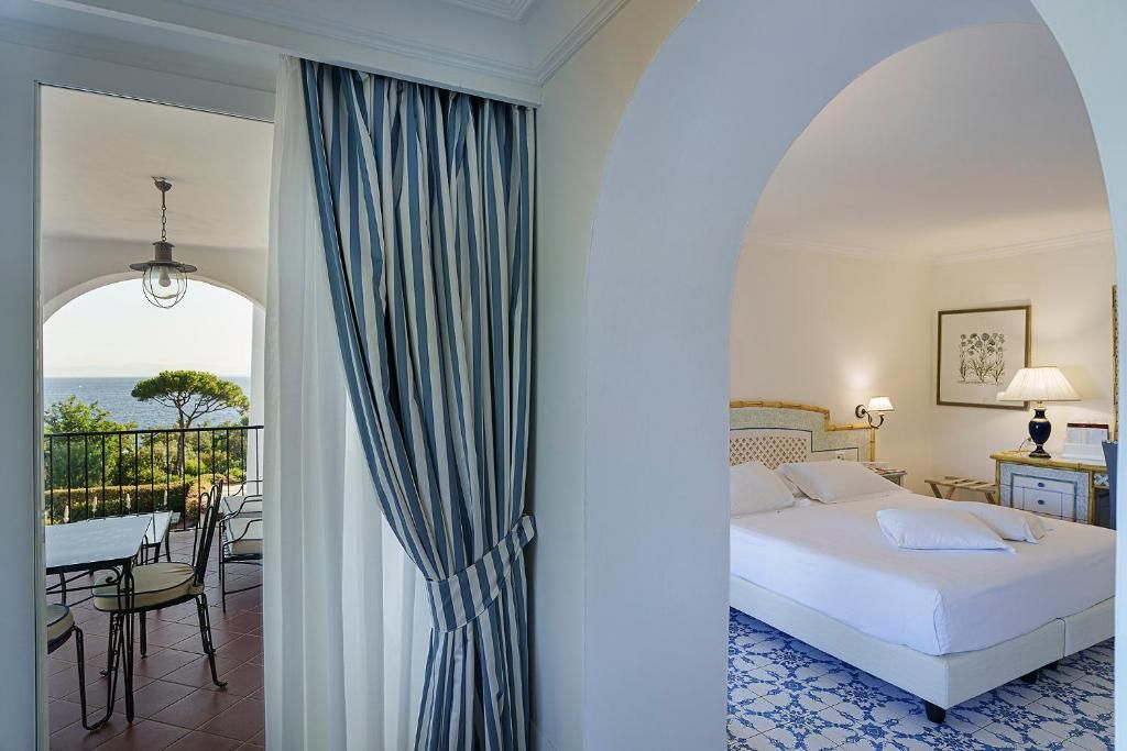 Il Moresco Hotel & Terme фото 21