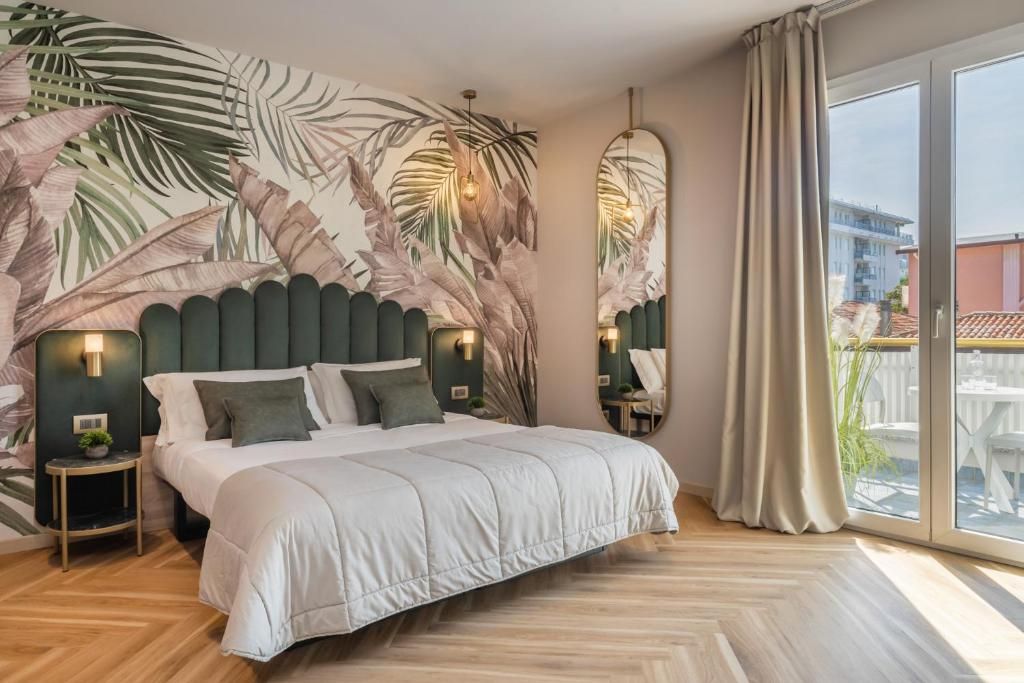 Easy Living Hotel Salus фото 18